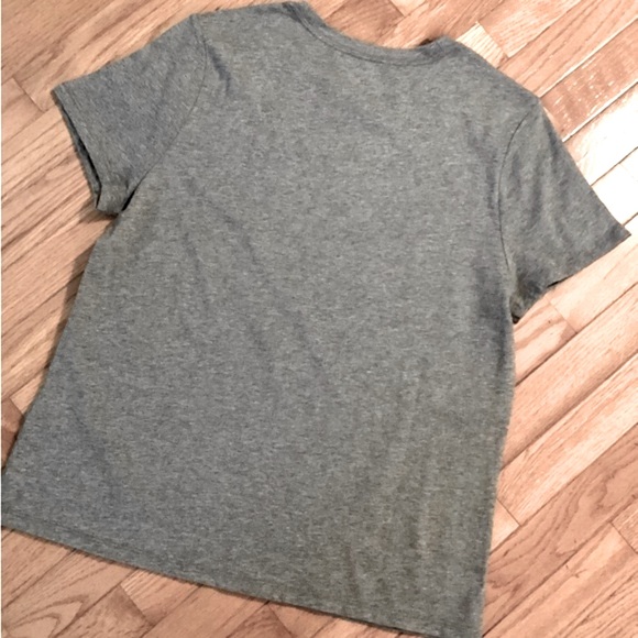NWT BANANA REPUBLIC SUPIMA COTTON CREW NECK TEE - Picture 7 of 12
